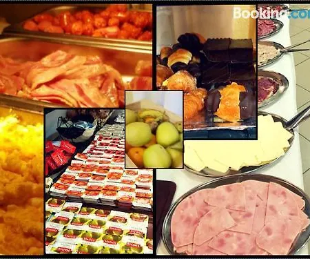 فندق Pey 2*