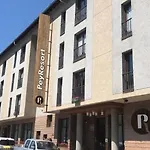 Отель Pey