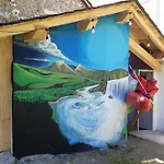 Pey Отель