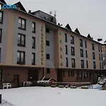 Отель Pey Сорт