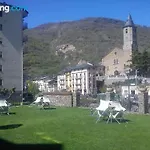 Hotel Pey