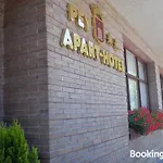 Pey Hotel Sort
