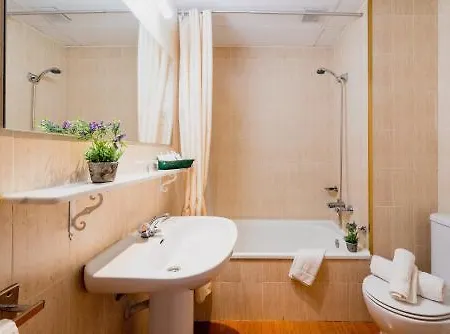 Pey 호텔 소르트