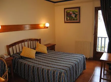 Pey Hotel