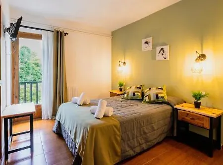 Hotel Pey 2*