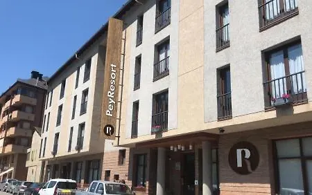 Hotel Pey