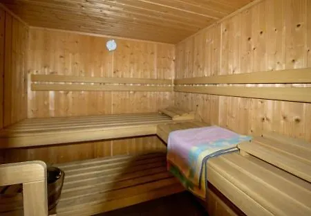 Hotel Pey 2*