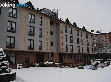 Hotel Pey Sort