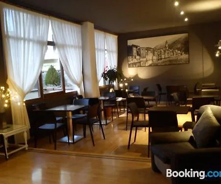 Hotel Pey Sort