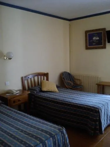 Pey Hotel 2*