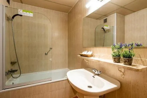 Hotel Pey 2*
