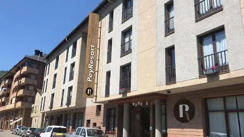 Hotel Pey