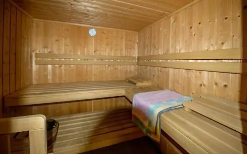 Hotel Pey 2*